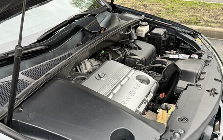 Lexus RX II рестайлинг, 2004 год, 2 500 000 рублей, 25 фотография