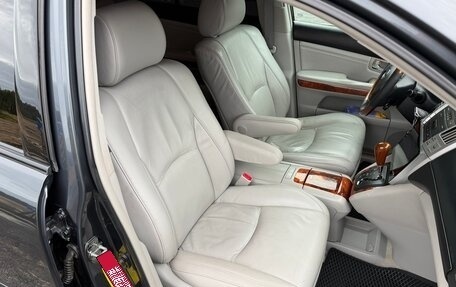 Lexus RX II рестайлинг, 2004 год, 2 500 000 рублей, 12 фотография