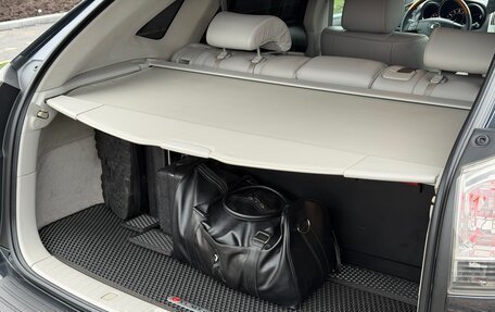 Lexus RX II рестайлинг, 2004 год, 2 500 000 рублей, 21 фотография