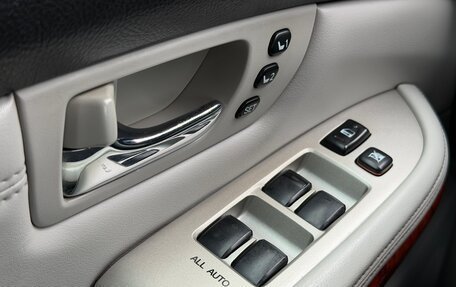 Lexus RX II рестайлинг, 2004 год, 2 500 000 рублей, 18 фотография