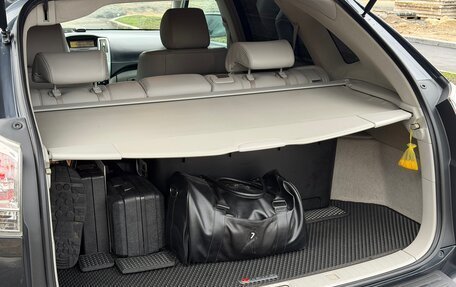 Lexus RX II рестайлинг, 2004 год, 2 500 000 рублей, 20 фотография