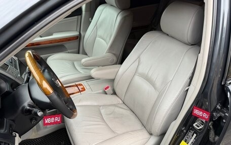 Lexus RX II рестайлинг, 2004 год, 2 500 000 рублей, 13 фотография