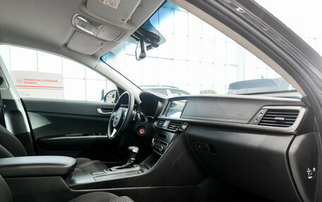 KIA Optima IV, 2016 год, 1 990 000 рублей, 15 фотография