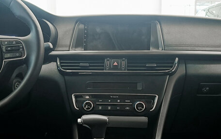 KIA Optima IV, 2016 год, 1 990 000 рублей, 19 фотография