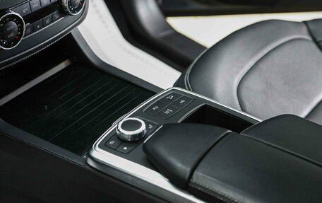 Mercedes-Benz GL-Класс, 2014 год, 3 150 000 рублей, 6 фотография