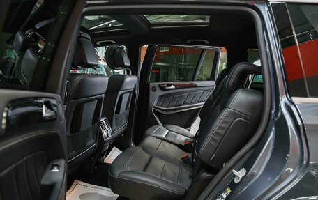 Mercedes-Benz GL-Класс, 2014 год, 3 150 000 рублей, 7 фотография