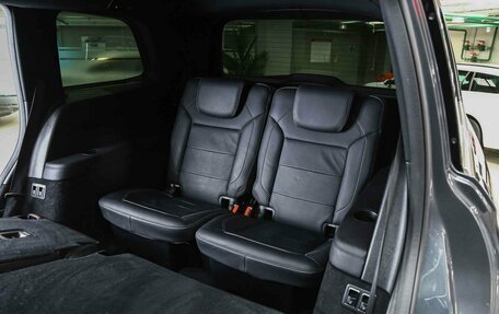 Mercedes-Benz GL-Класс, 2014 год, 3 150 000 рублей, 10 фотография