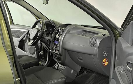 Renault Duster I рестайлинг, 2018 год, 1 350 000 рублей, 9 фотография