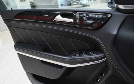 Mercedes-Benz GL-Класс, 2014 год, 3 150 000 рублей, 12 фотография