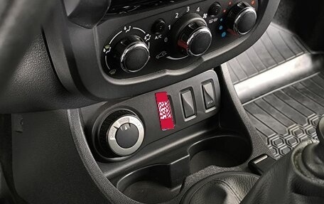 Renault Duster I рестайлинг, 2018 год, 1 350 000 рублей, 12 фотография