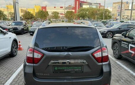 Nissan Terrano III, 2018 год, 1 432 000 рублей, 7 фотография