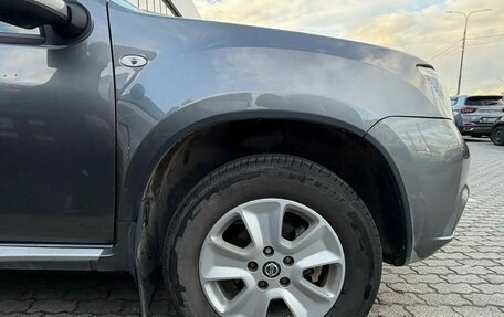 Nissan Terrano III, 2018 год, 1 432 000 рублей, 5 фотография