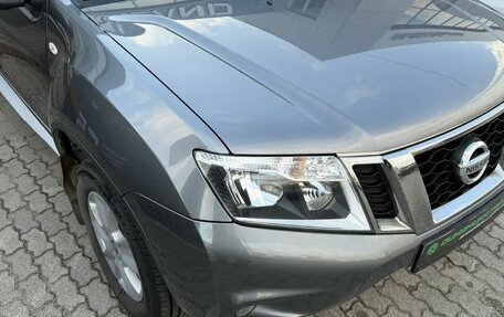 Nissan Terrano III, 2018 год, 1 432 000 рублей, 4 фотография