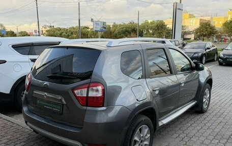 Nissan Terrano III, 2018 год, 1 432 000 рублей, 6 фотография