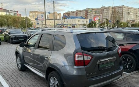 Nissan Terrano III, 2018 год, 1 432 000 рублей, 8 фотография