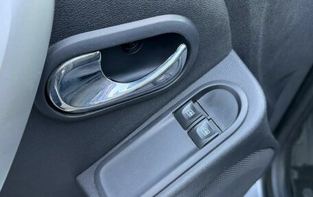 Nissan Terrano III, 2018 год, 1 432 000 рублей, 9 фотография