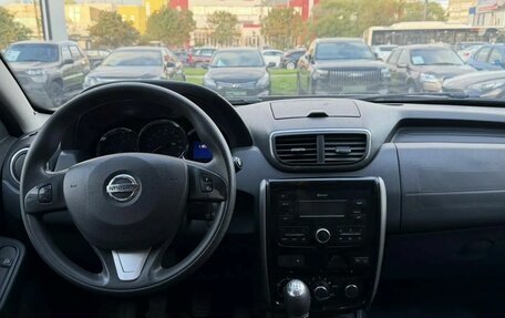 Nissan Terrano III, 2018 год, 1 432 000 рублей, 12 фотография