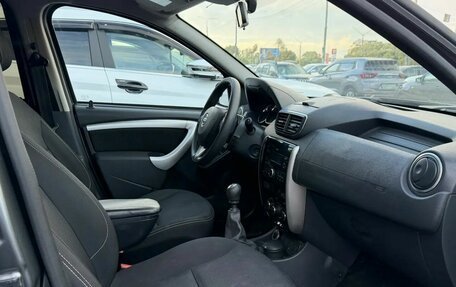 Nissan Terrano III, 2018 год, 1 432 000 рублей, 13 фотография