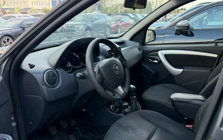 Nissan Terrano III, 2018 год, 1 432 000 рублей, 10 фотография