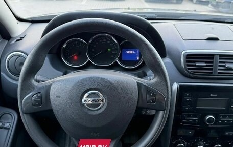Nissan Terrano III, 2018 год, 1 432 000 рублей, 11 фотография