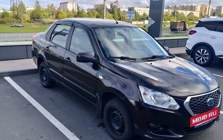 Datsun on-DO I рестайлинг, 2020 год, 550 000 рублей, 2 фотография