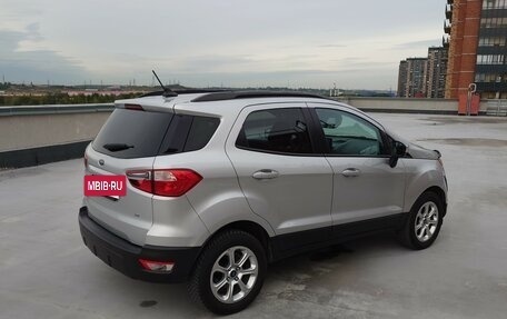 Ford EcoSport, 2020 год, 1 340 000 рублей, 2 фотография