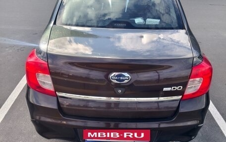 Datsun on-DO I рестайлинг, 2020 год, 550 000 рублей, 6 фотография