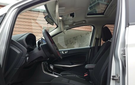 Ford EcoSport, 2020 год, 1 340 000 рублей, 4 фотография