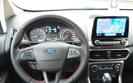 Ford EcoSport, 2020 год, 1 340 000 рублей, 3 фотография