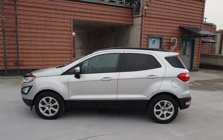 Ford EcoSport, 2020 год, 1 340 000 рублей, 13 фотография