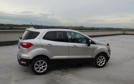 Ford EcoSport, 2020 год, 1 340 000 рублей, 8 фотография
