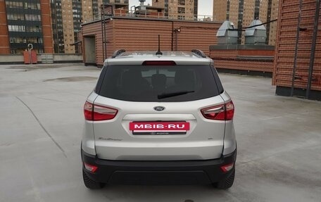 Ford EcoSport, 2020 год, 1 340 000 рублей, 10 фотография
