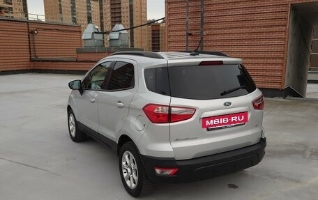 Ford EcoSport, 2020 год, 1 340 000 рублей, 11 фотография