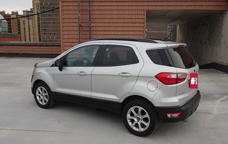 Ford EcoSport, 2020 год, 1 340 000 рублей, 12 фотография