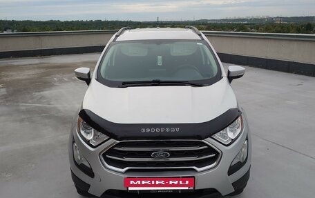 Ford EcoSport, 2020 год, 1 340 000 рублей, 17 фотография