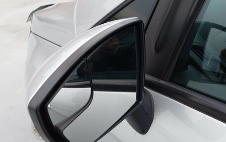 Ford EcoSport, 2020 год, 1 340 000 рублей, 29 фотография