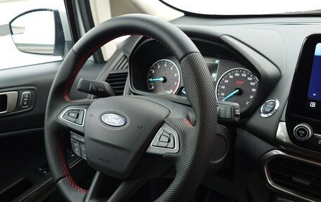 Ford EcoSport, 2020 год, 1 340 000 рублей, 25 фотография