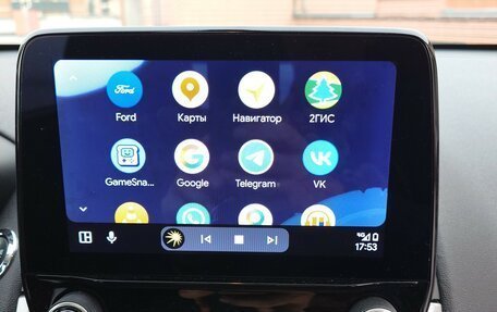 Ford EcoSport, 2020 год, 1 340 000 рублей, 23 фотография