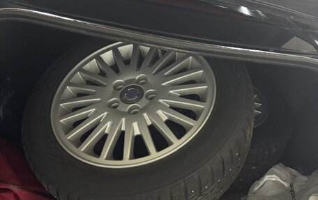 Volvo S40 II, 2008 год, 550 000 рублей, 2 фотография