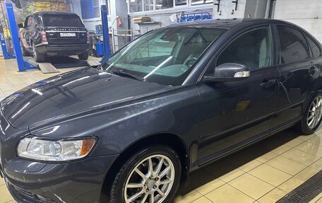 Volvo S40 II, 2008 год, 550 000 рублей, 5 фотография