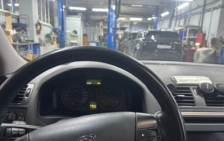 Volvo S40 II, 2008 год, 550 000 рублей, 3 фотография