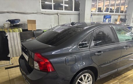 Volvo S40 II, 2008 год, 550 000 рублей, 7 фотография
