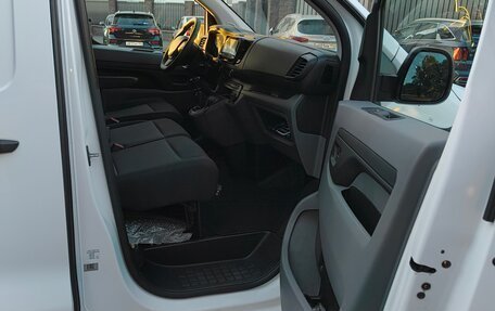 Peugeot Expert, 2021 год, 2 350 000 рублей, 7 фотография