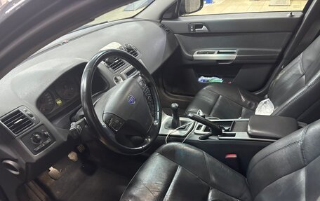 Volvo S40 II, 2008 год, 550 000 рублей, 4 фотография