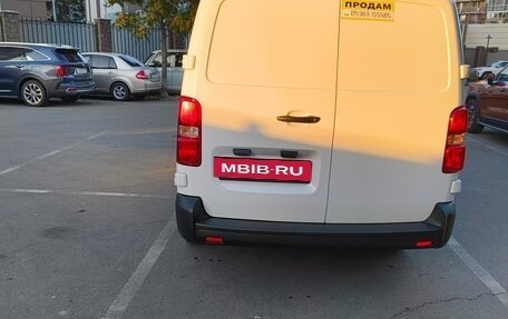 Peugeot Expert, 2021 год, 2 350 000 рублей, 8 фотография
