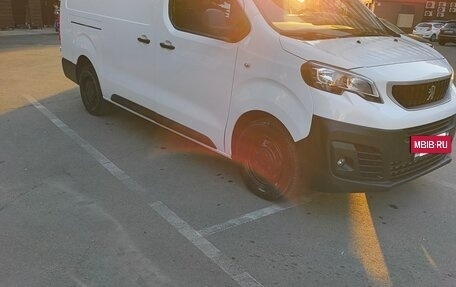 Peugeot Expert, 2021 год, 2 350 000 рублей, 2 фотография