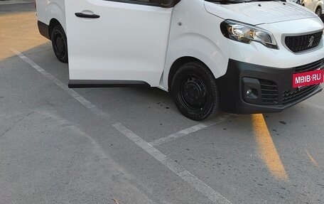 Peugeot Expert, 2021 год, 2 350 000 рублей, 6 фотография