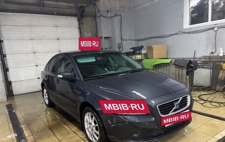 Volvo S40 II, 2008 год, 550 000 рублей, 9 фотография