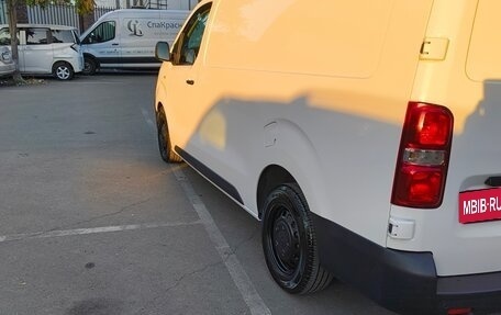 Peugeot Expert, 2021 год, 2 350 000 рублей, 9 фотография