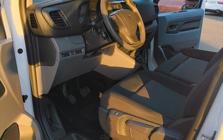 Peugeot Expert, 2021 год, 2 350 000 рублей, 15 фотография